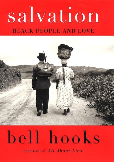 Book cover for Salvation: Black People and Love
