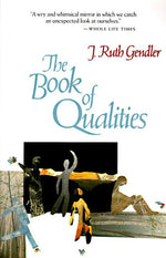 Book cover for The Book of Qualities