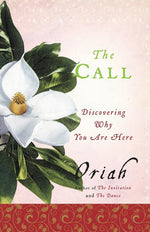 Book cover for Call: Discovering Why You Are Here