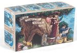 Book cover for A Series of Unfortunate Events Box: The Complete Wreck (Books 1-13)