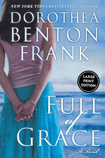 Book cover for Full of Grace