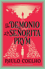 Book cover for The Devil and Miss Prym \ El Demonio Y La Señorita Prym: A Novel of Temptation