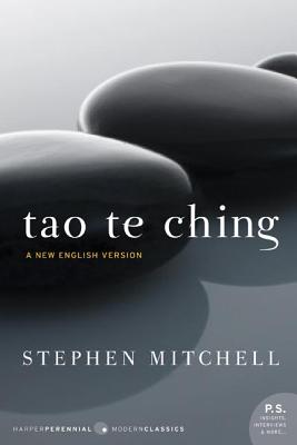 Book cover for Tao Te Ching: A New English Version