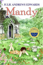 Book cover for Mandy
