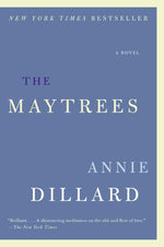Book cover for Maytrees