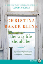 Book cover for The Way Life Should Be