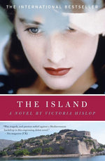 Book cover for The Island