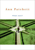 Book cover for What Now?