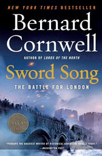 Book cover for Sword Song: The Battle for London