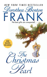 Book cover for Christmas Pearl