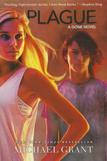 Book cover for Plague