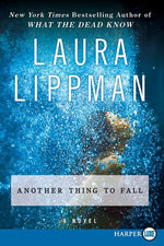 Book cover for Another Thing to Fall