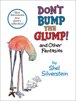 Book cover for Don't Bump the Glump!: And Other Fantasies