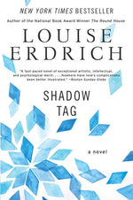 Book cover for Shadow Tag