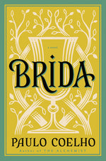 Book cover for Brida