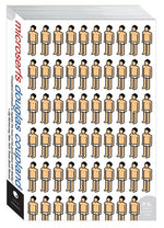 Book cover for Microserfs