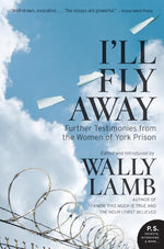 Book cover for I'll Fly Away