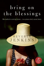 Book cover for Bring on the Blessings
