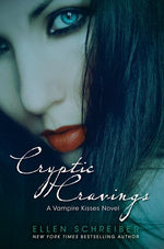 Book cover for Cryptic Cravings