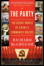 Book cover for Party
