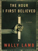 Book cover for Hour I First Believed