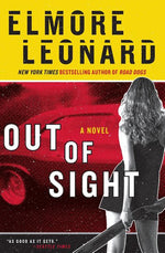 Book cover for Out of Sight