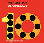 Book cover for Ten Black Dots