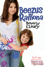 Book cover for Beezus and Ramona Movie Tie-In Edition