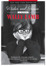 Book cover for Wishin' and Hopin': A Christmas Story