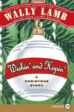 Book cover for Wishin' and Hopin': A Christmas Story