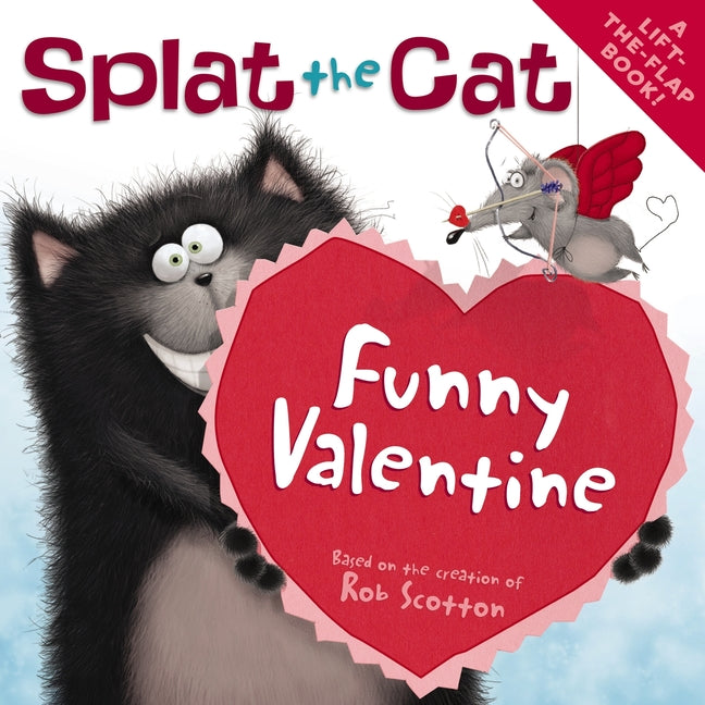 Book cover for Funny Valentine