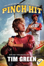 Book cover for Pinch Hit