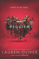 Book cover for Requiem