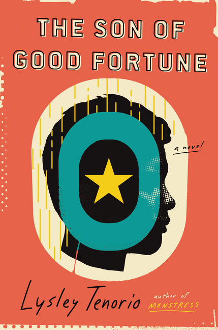Book cover for Son of Good Fortune