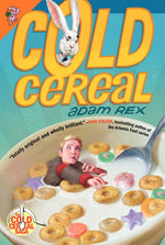 Book cover for Cold Cereal