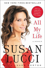 Book cover for All My Life