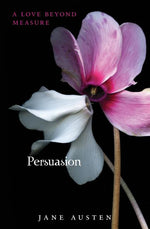 Book cover for Persuasion