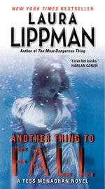 Book cover for Another Thing to Fall