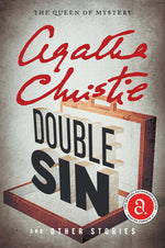 Book cover for Double Sin and Other Stories