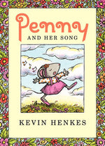 Book cover for Penny and Her Song