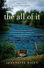 Book cover for The All of It