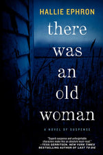 Book cover for There Was an Old Woman