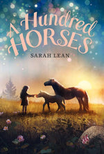 Book cover for Hundred Horses