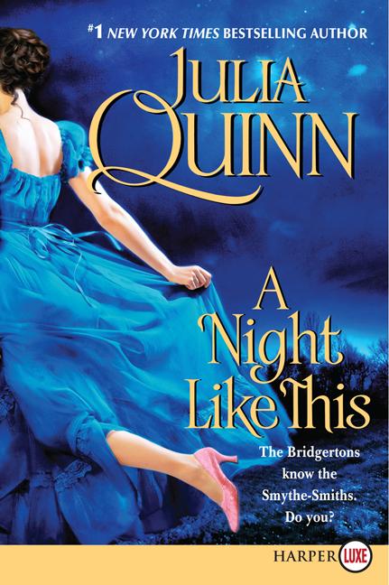 Book cover for Night Like This, A LP