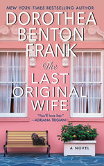 Book cover for Last Original Wife
