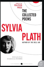 Book cover for The Collected Poems