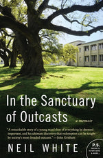 Book cover for In the Sanctuary of Outcasts