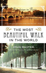Book cover for The Most Beautiful Walk in the World