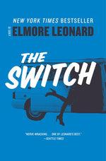 Book cover for Switch