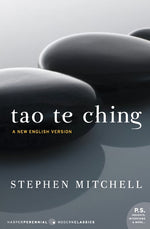 Book cover for Tao Te Ching